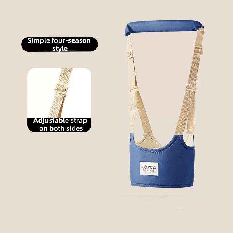 [DFC] Baby walker, baby learning to walk, multi-functional breathable, anti-drop and anti-strangulation, toddler learning to walk, Product weight 100g and 200g