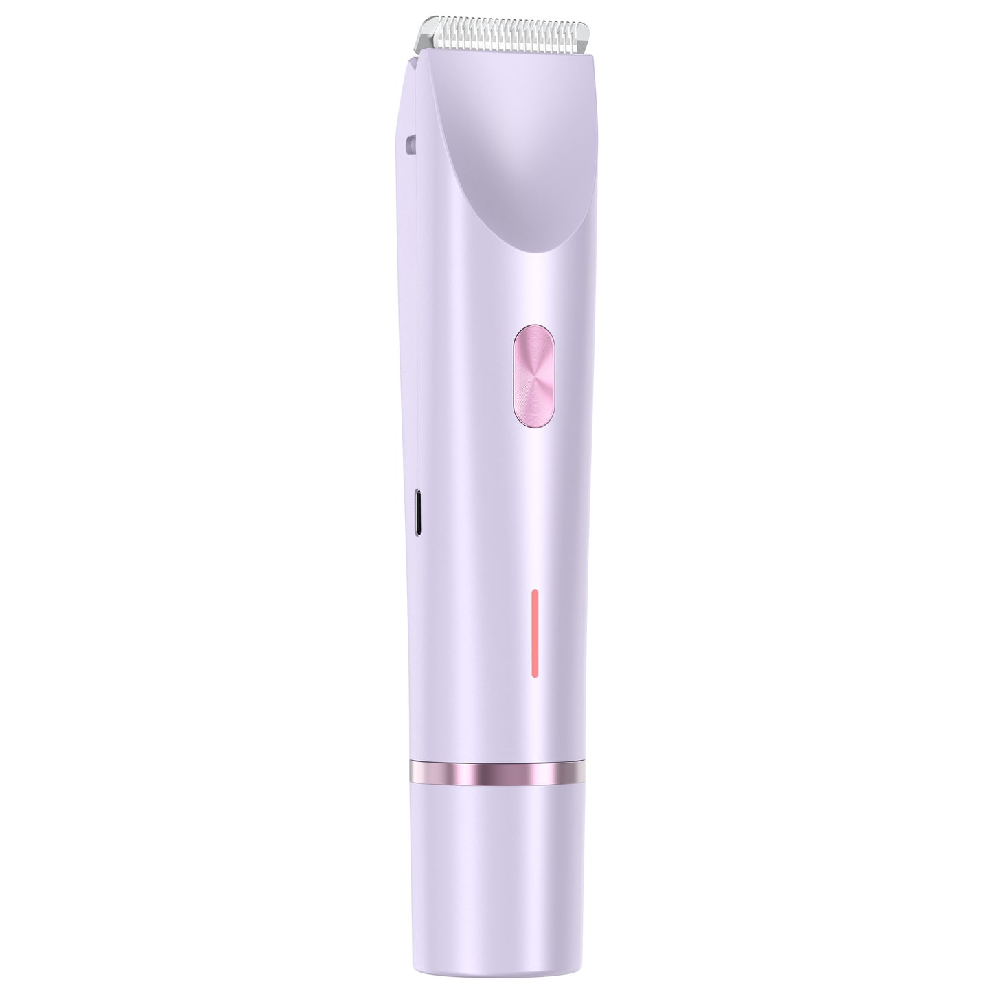[DFC] Electric Hair Remover, Private Area Hair Remover, Men's And Women's Hair Remover, Washable Dry And Wet Dual-purpose Hair Removal Device，weight 230g