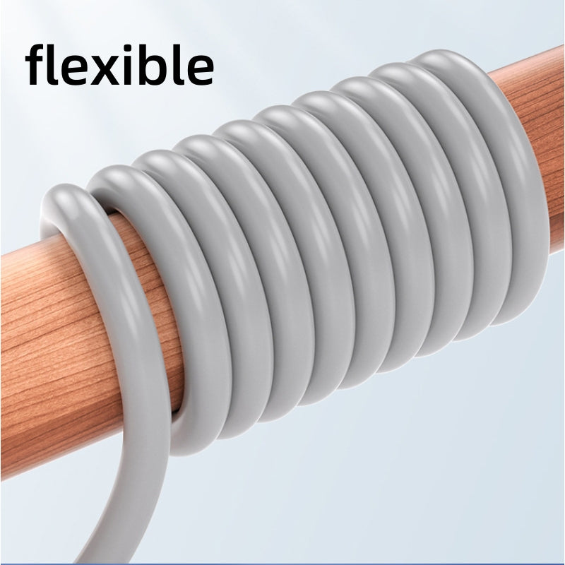 [DFC] Bulk CAT5e Network Cable Oxygen Free Copper Passed FLUKE Test for Home Installation and Internet Wiring
